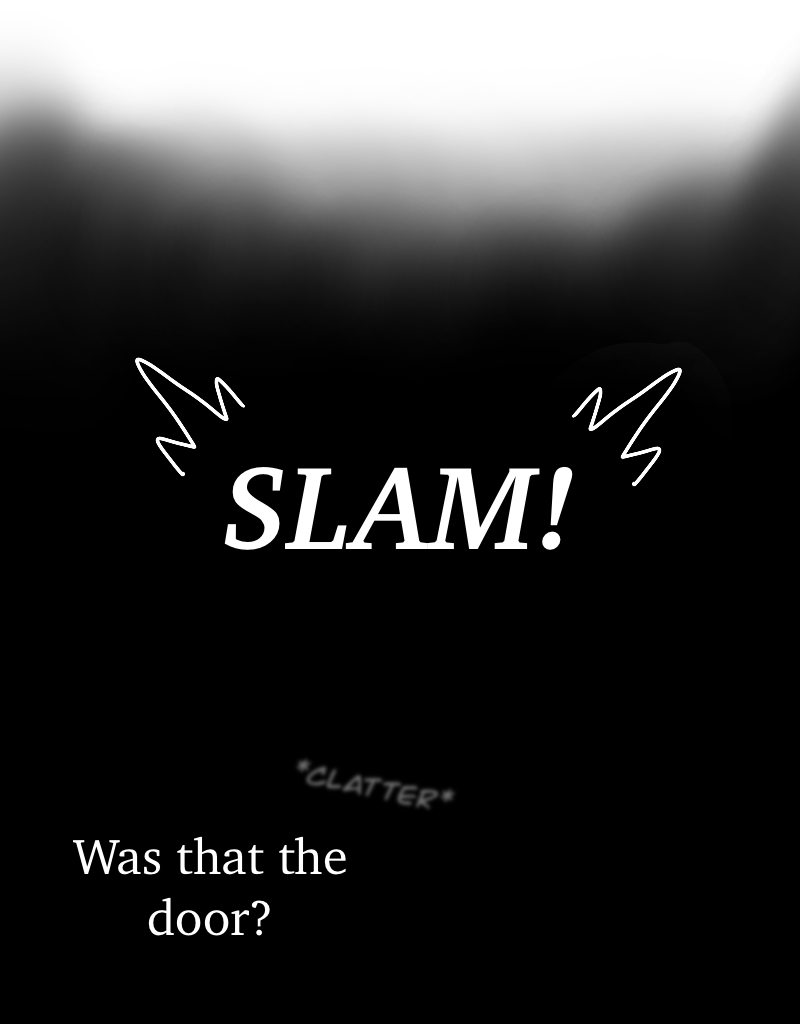 Finding Meaning - Episode 15, Page 19: Ep. 15: Sold Out