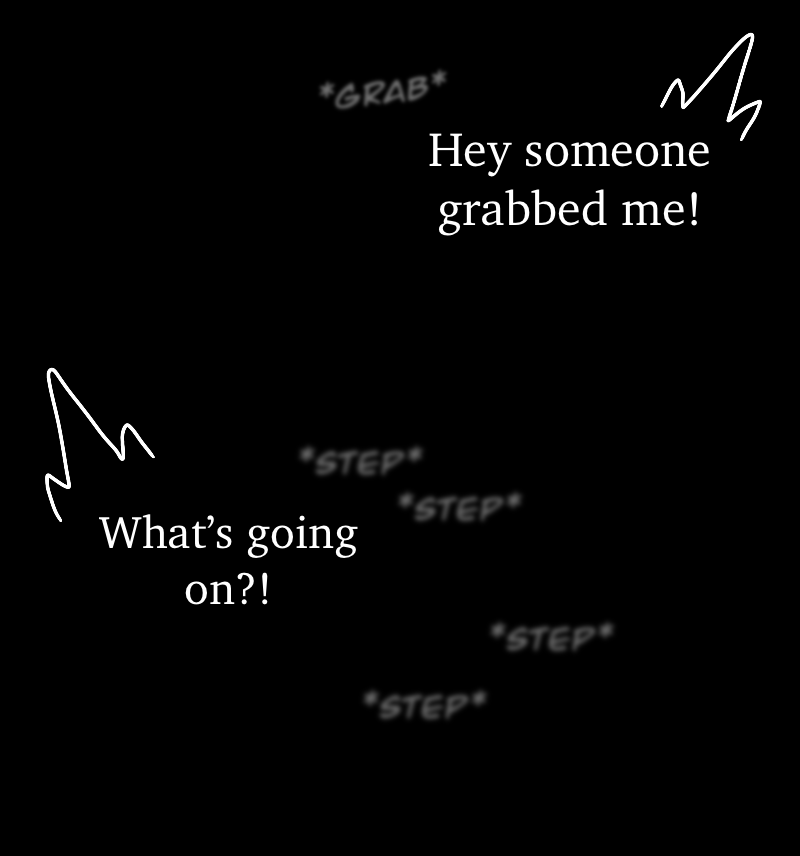 Finding Meaning - Episode 15, Page 19: Ep. 15: Sold Out