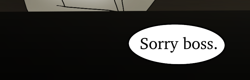 Finding Meaning - Episode 15, Page 27: Ep. 15: Sold Out