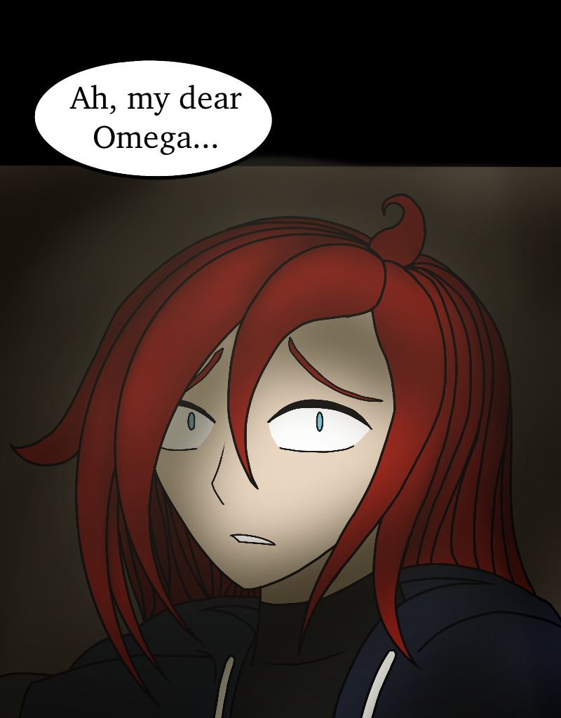 Finding Meaning - Episode 15, Page 28: Ep. 15: Sold Out