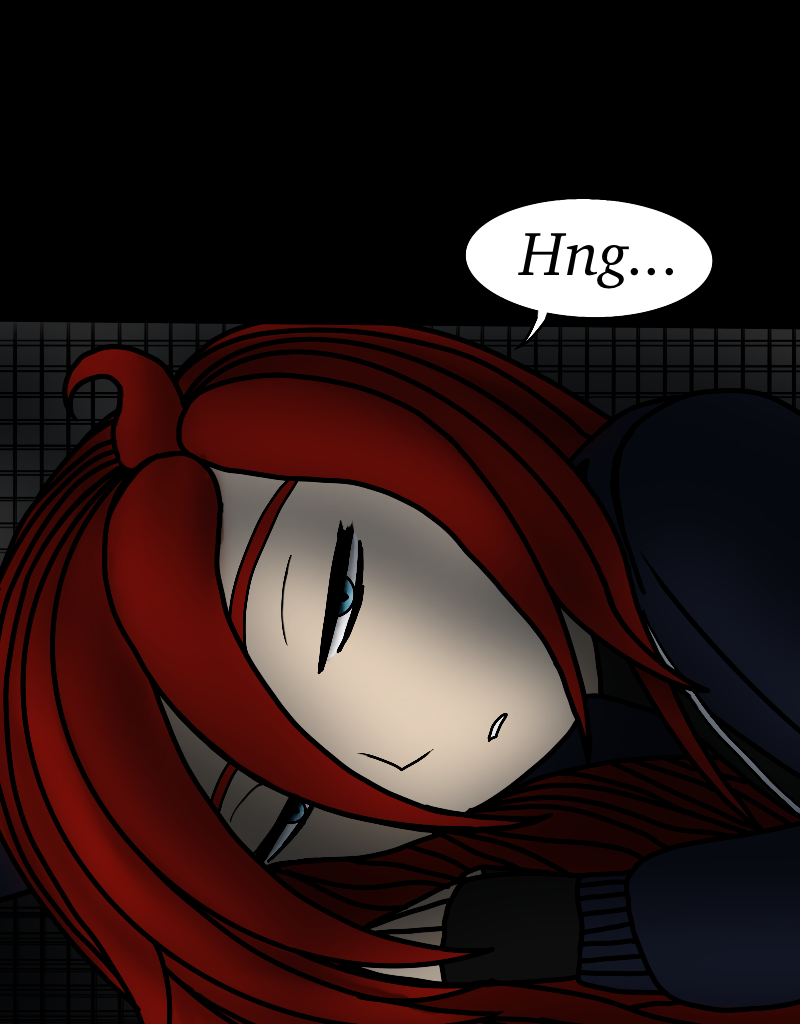 Finding Meaning - Episode 16, Page 4: Ep. 16: Well. . . Crap