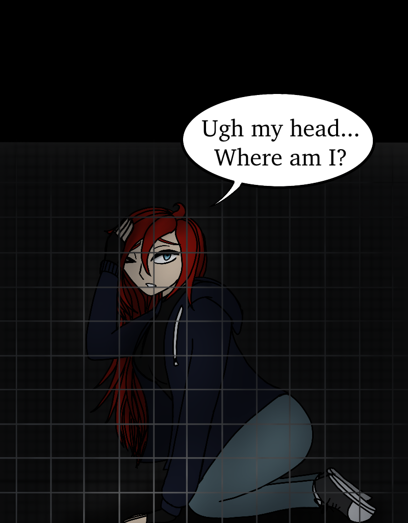 Finding Meaning - Episode 16, Page 5: Ep. 16: Well. . . Crap