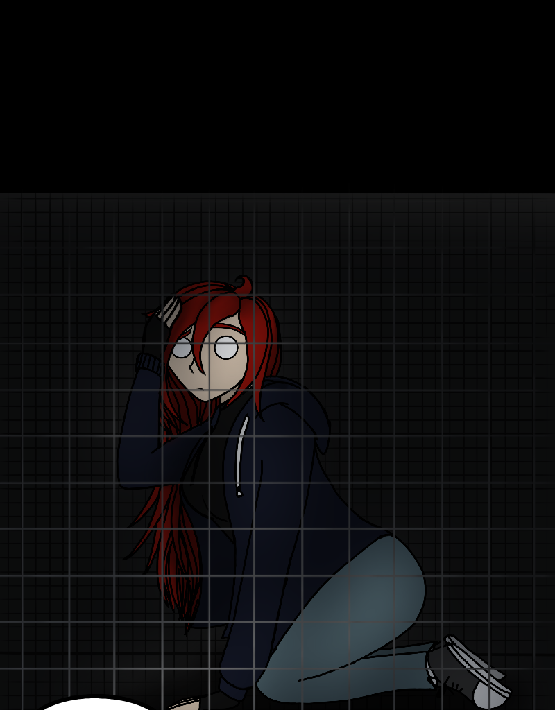 Finding Meaning - Episode 16, Page 6: Ep. 16: Well. . . Crap