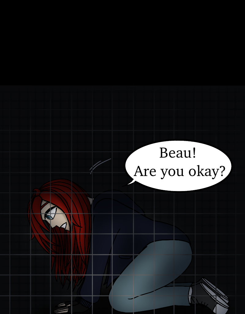 Finding Meaning - Episode 16, Page 7: Ep. 16: Well. . . Crap