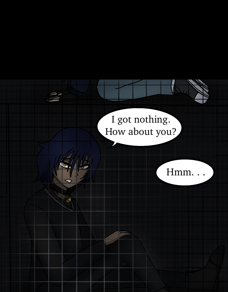 Finding Meaning - Episode 16, Page 12: Ep. 16: Well. . . Crap