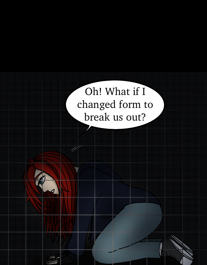 Finding Meaning - Episode 16, Page 13: Ep. 16: Well. . . Crap
