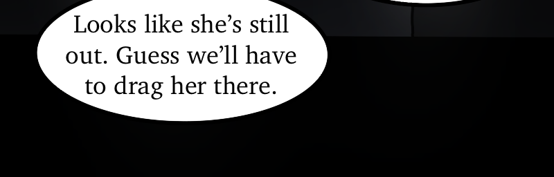 Finding Meaning - Episode 16, Page 18: Ep. 16: Well. . . Crap