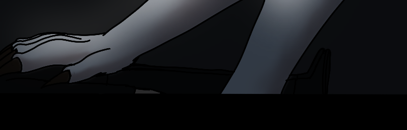 Finding Meaning - Episode 16, Page 23: Ep. 16: Well. . . Crap