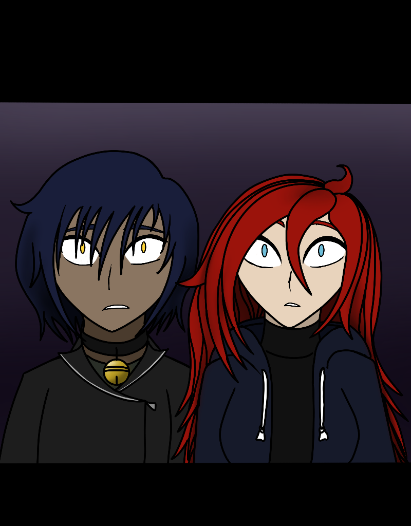 Finding Meaning - Episode 17, Page 3: Ep. 17: The Truth