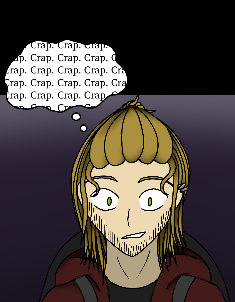 Finding Meaning - Episode 17, Page 4: Ep. 17: The Truth