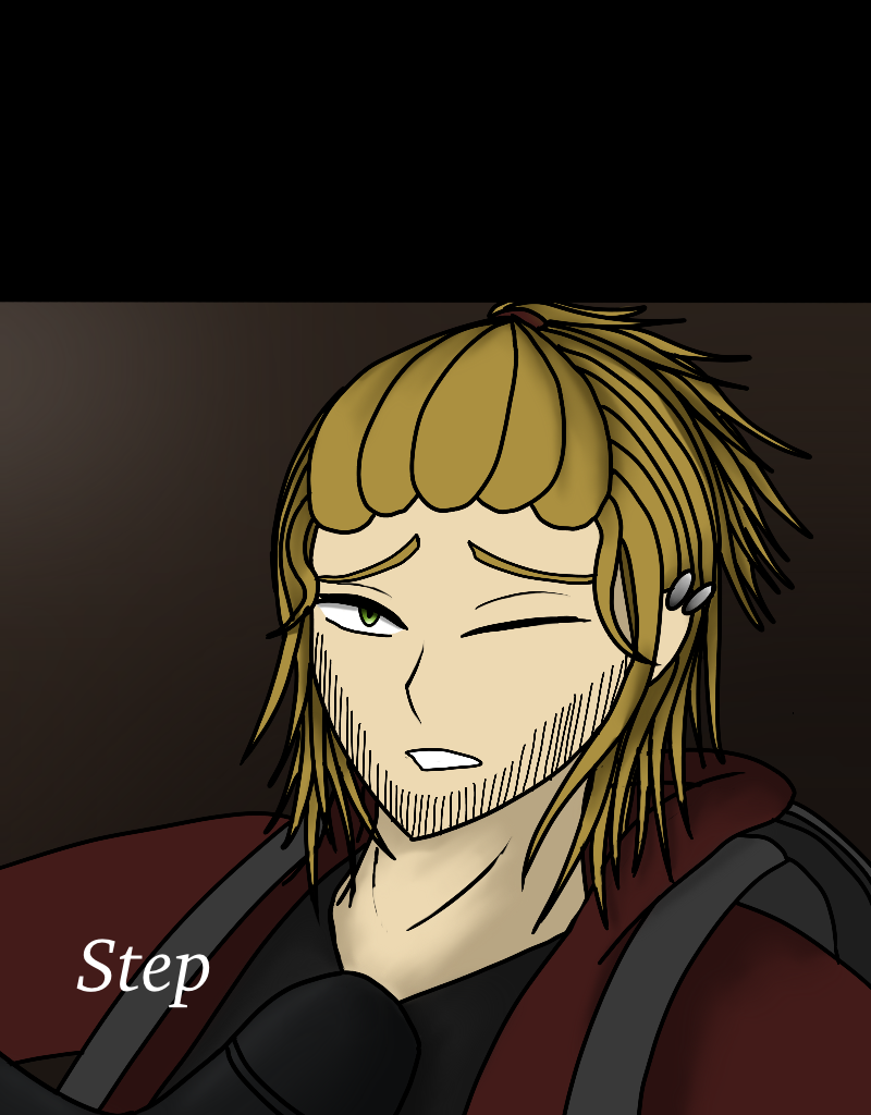 Finding Meaning - Episode 17, Page 9: Ep. 17: The Truth