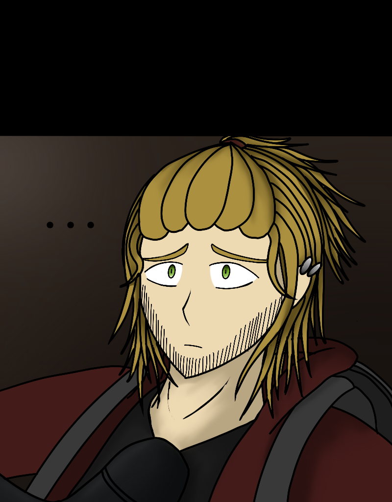 Finding Meaning - Episode 17, Page 11: Ep. 17: The Truth