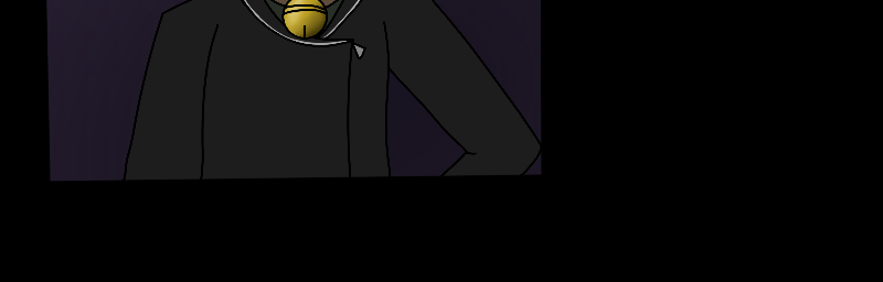 Finding Meaning - Episode 17, Page 18: Ep. 17: The Truth