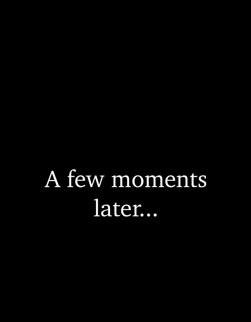 Finding Meaning - Episode 17, Page 22: Ep. 17: The Truth