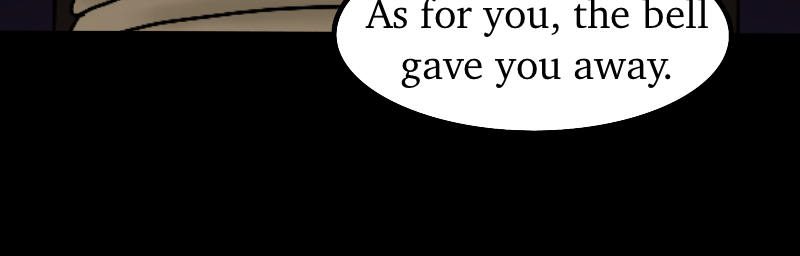 Finding Meaning - Episode 17, Page 28: Ep. 17: The Truth