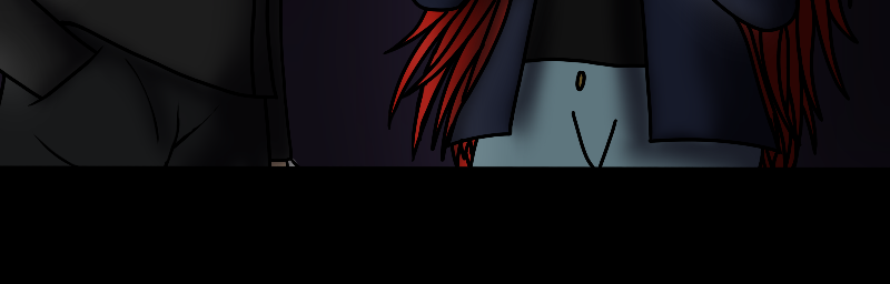 Finding Meaning - Episode 19, Page 9: Ep. 19: Uncertainty