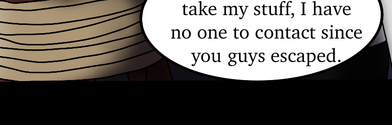 Finding Meaning - Episode 19, Page 12: Ep. 19: Uncertainty