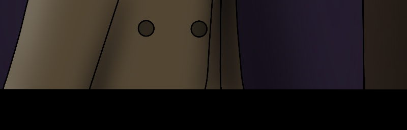 Finding Meaning - Episode 19, Page 23: Ep. 19: Uncertainty