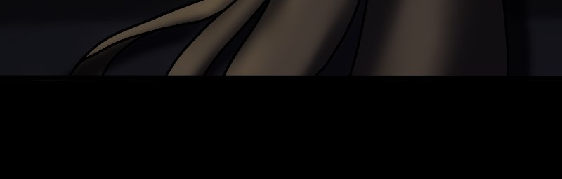 Finding Meaning - Episode 20, Page 3: Ep. 20: Beau?