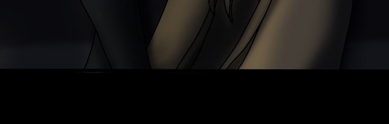 Finding Meaning - Episode 20, Page 7: Ep. 20: Beau?