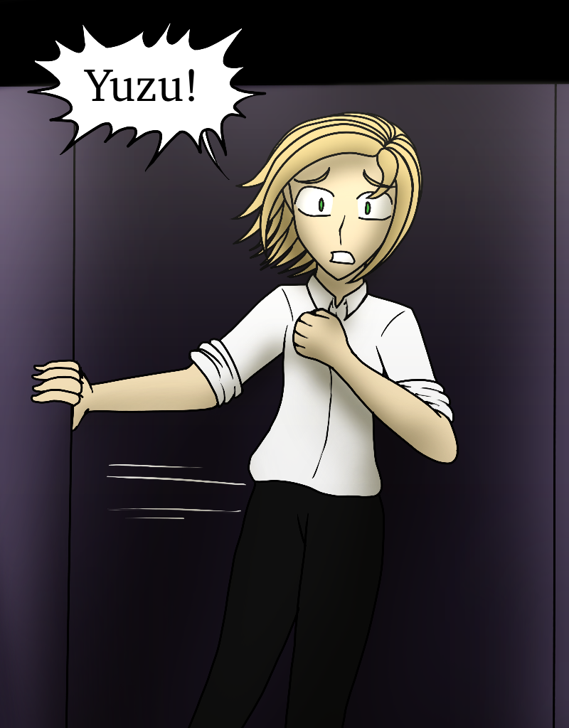 Finding Meaning - Episode 21, Page 7: Ep. 21: Siren