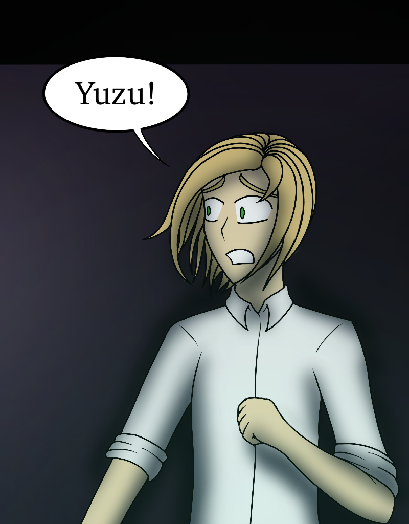 Finding Meaning - Episode 21, Page 21: Ep. 21: Siren