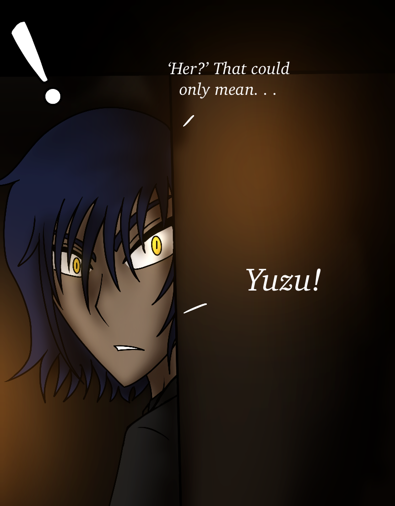 Finding Meaning - Episode 21, Page 28: Ep. 21: Siren