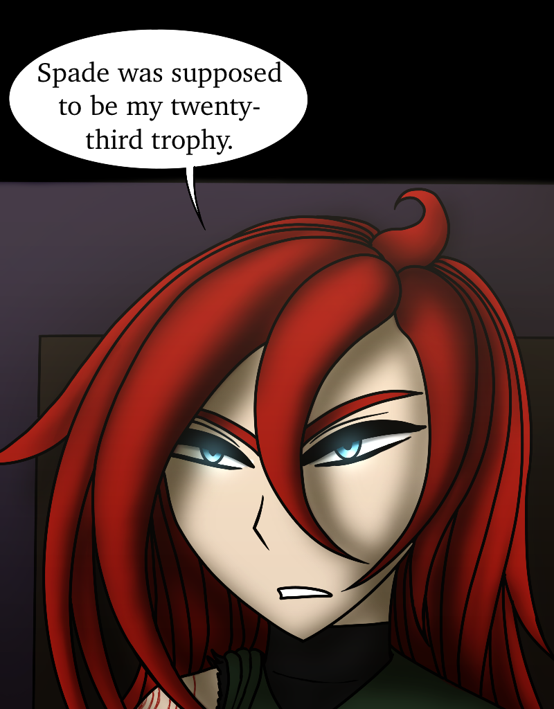 Finding Meaning - Episode 21, Page 37: Ep. 21: Siren