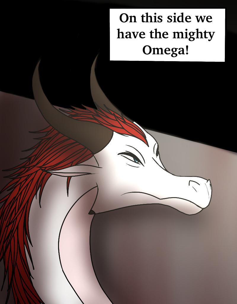 Finding Meaning - Episode 22, Page 6: Ep. 22: 23rd Trophy