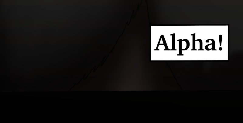 Finding Meaning - Episode 22, Page 7: Ep. 22: 23rd Trophy