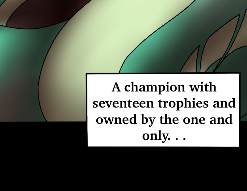 Finding Meaning - Episode 22, Page 10: Ep. 22: 23rd Trophy