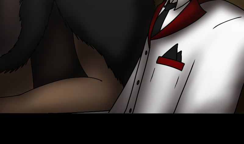 Finding Meaning - Episode 22, Page 13: Ep. 22: 23rd Trophy