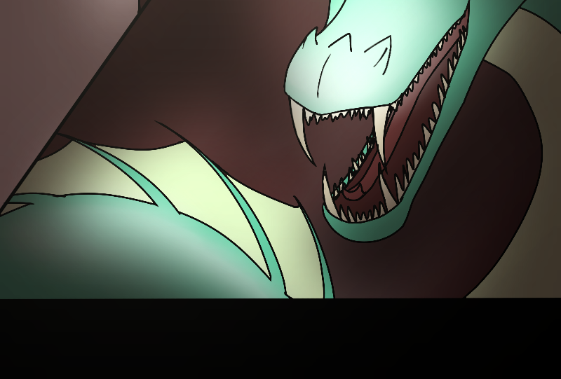 Finding Meaning - Episode 22, Page 15: Ep. 22: 23rd Trophy