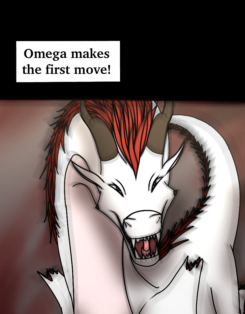 Finding Meaning - Episode 22, Page 16: Ep. 22: 23rd Trophy