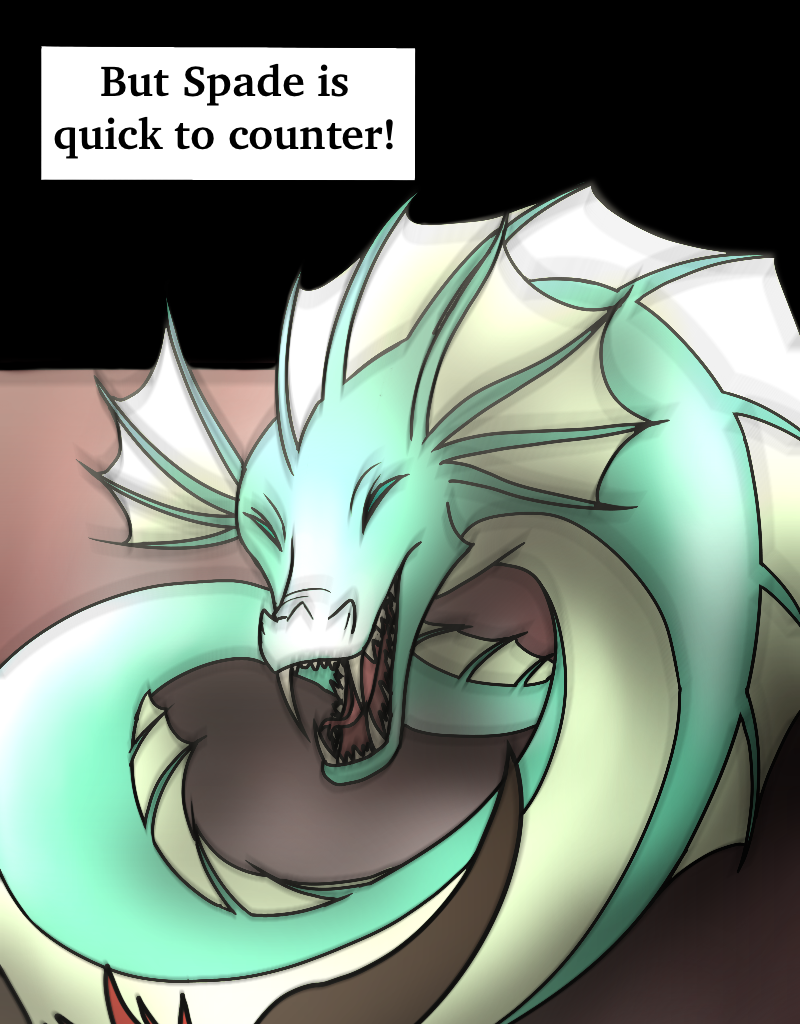 Finding Meaning - Episode 22, Page 17: Ep. 22: 23rd Trophy