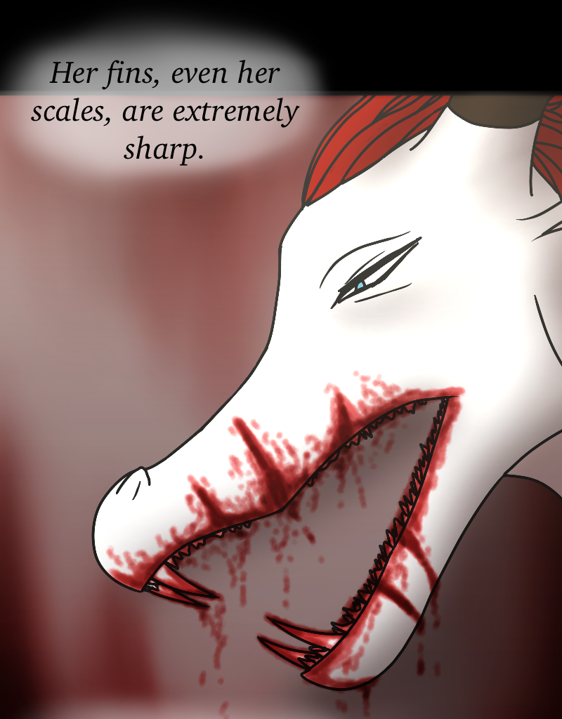 Finding Meaning - Episode 22, Page 23: Ep. 22: 23rd Trophy