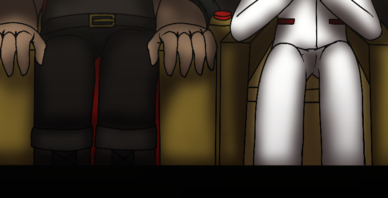 Finding Meaning - Episode 22, Page 26: Ep. 22: 23rd Trophy