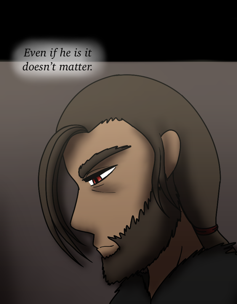 Finding Meaning - Episode 22, Page 28: Ep. 22: 23rd Trophy