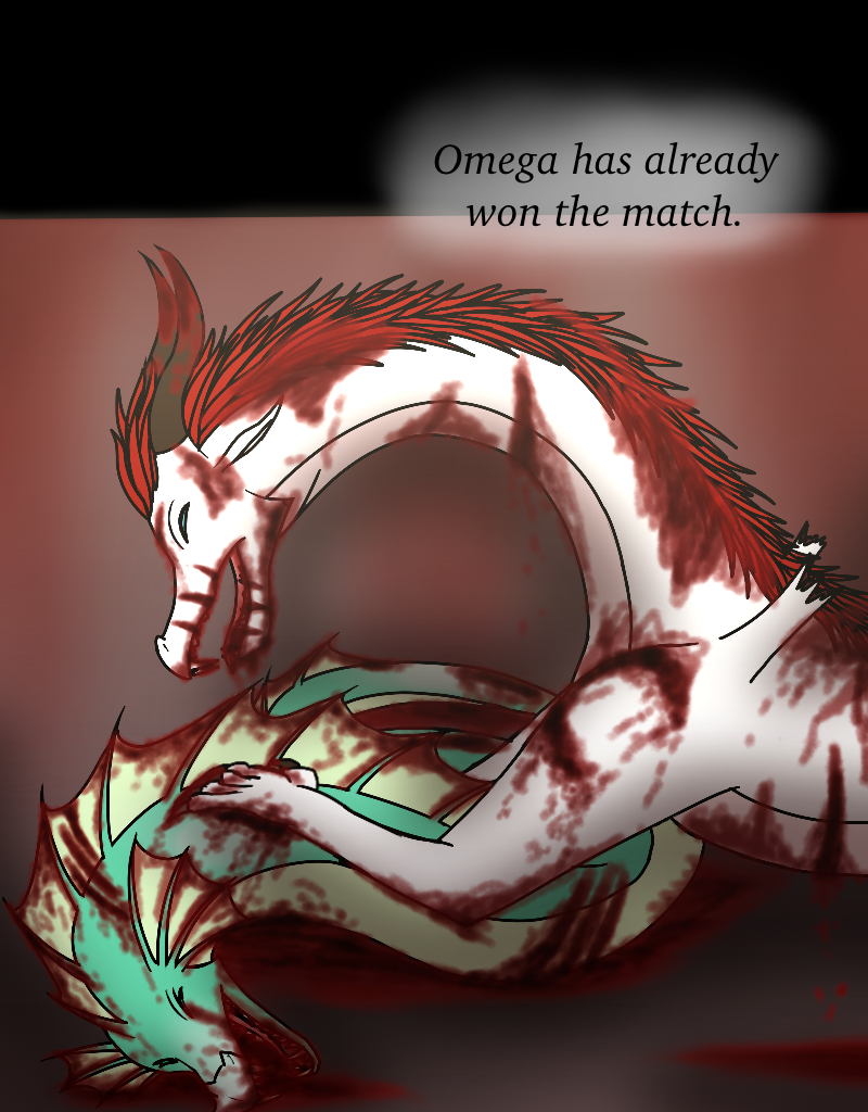 Finding Meaning - Episode 22, Page 29: Ep. 22: 23rd Trophy