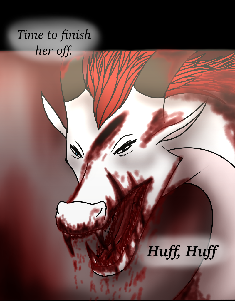 Finding Meaning - Episode 22, Page 30: Ep. 22: 23rd Trophy