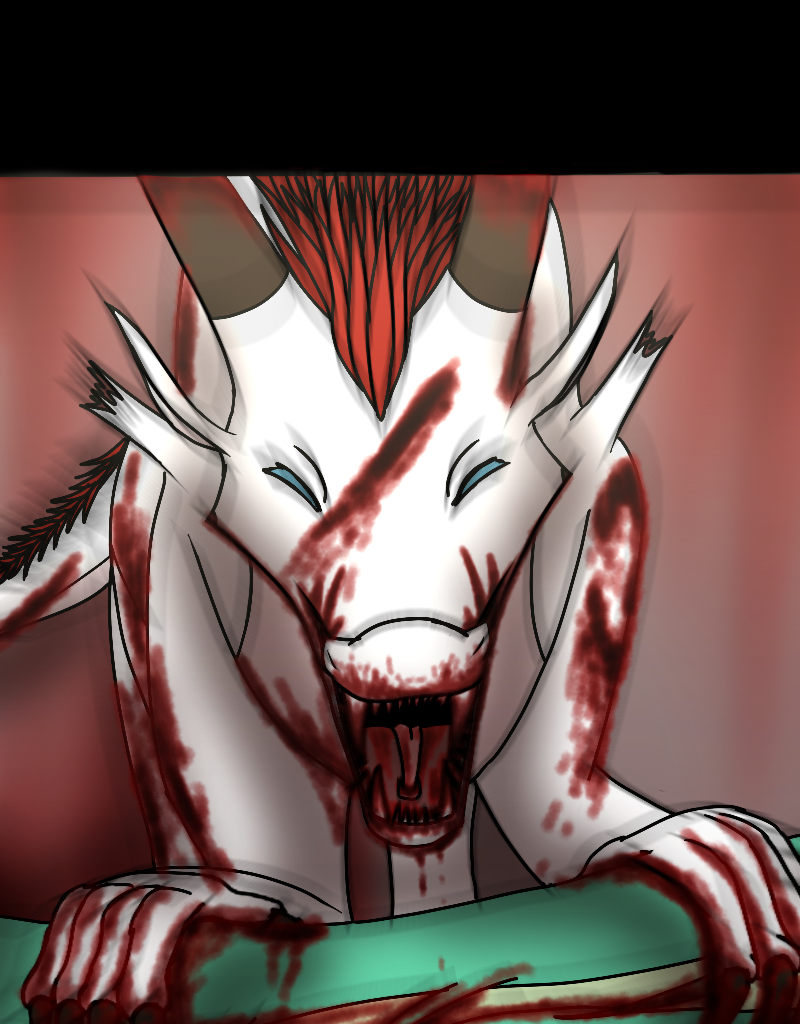 Finding Meaning - Episode 22, Page 31: Ep. 22: 23rd Trophy