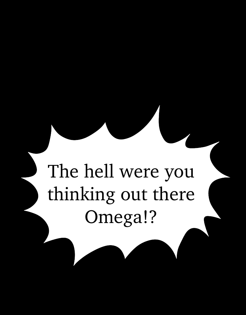 Finding Meaning - Episode 22, Page 34: Ep. 22: 23rd Trophy