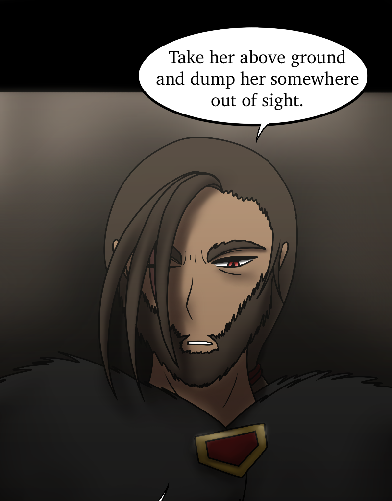 Finding Meaning - Episode 22, Page 37: Ep. 22: 23rd Trophy