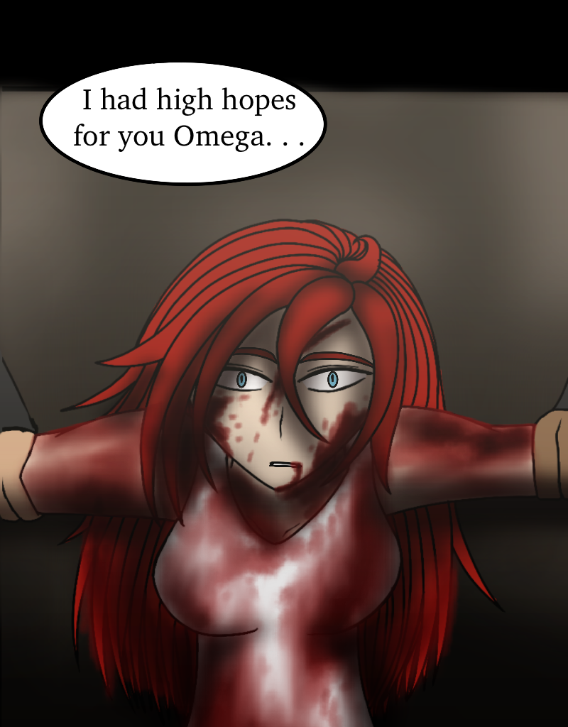 Finding Meaning - Episode 22, Page 38: Ep. 22: 23rd Trophy