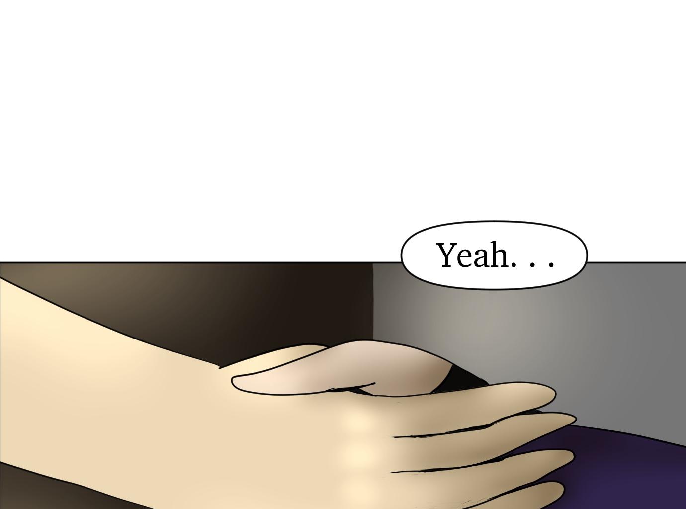 Finding Meaning - Episode 25, Page 1: Ep. 25: Picking Up the Package