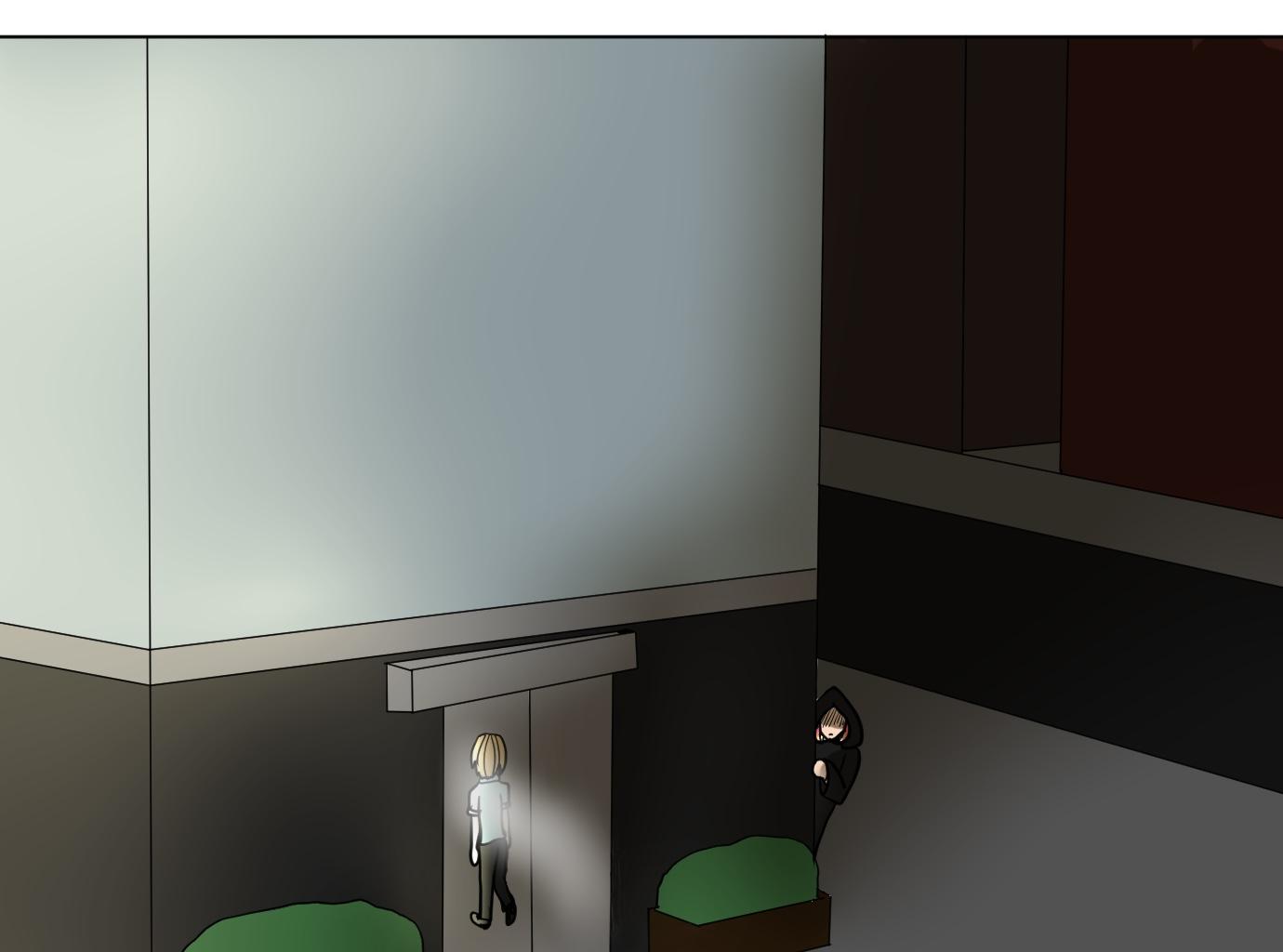 Finding Meaning - Episode 25, Page 2: Ep. 25: Picking Up the Package