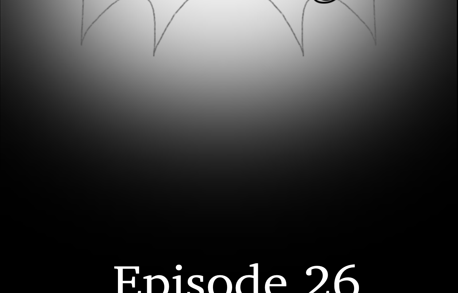 Finding Meaning - Episode 26, Page 1: Ep. 26: Caught