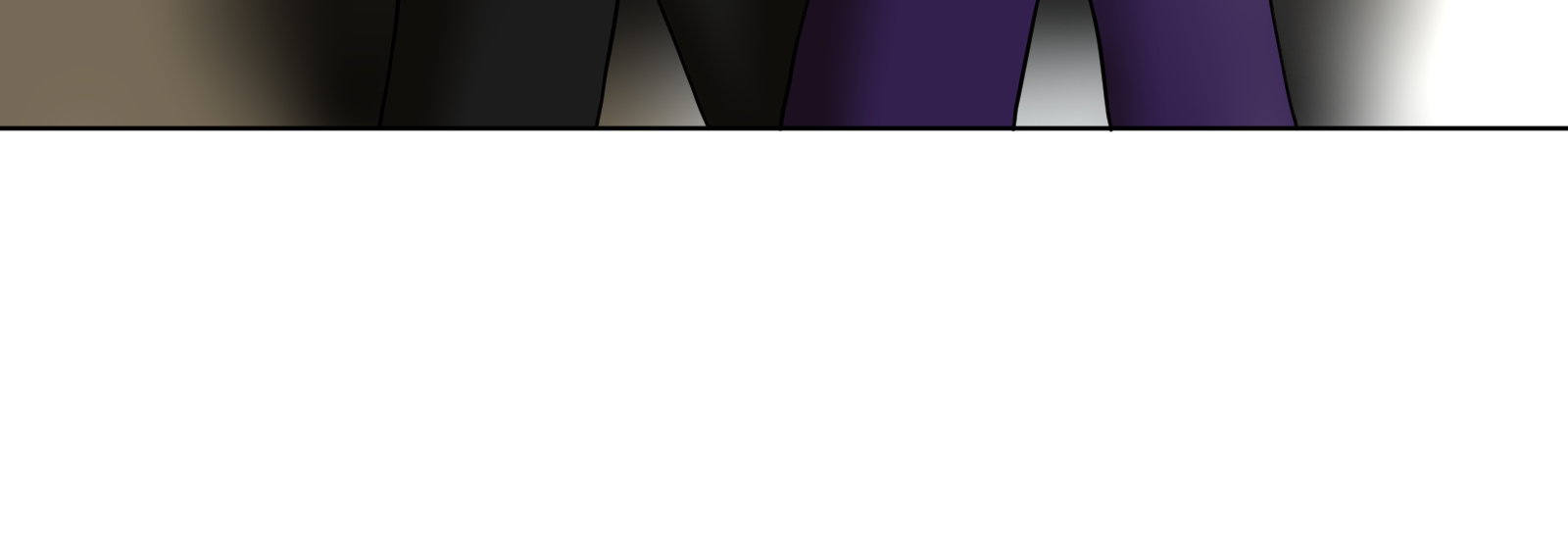 Finding Meaning - Episode 26, Page 1: Ep. 26: Caught