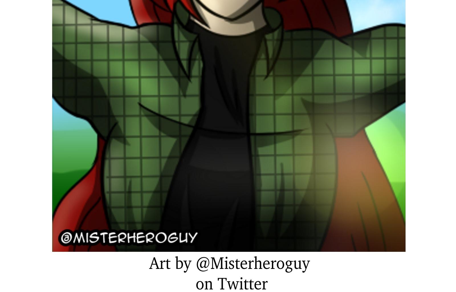 Finding Meaning - Episode 26, Page 4: Ep. 26: Caught