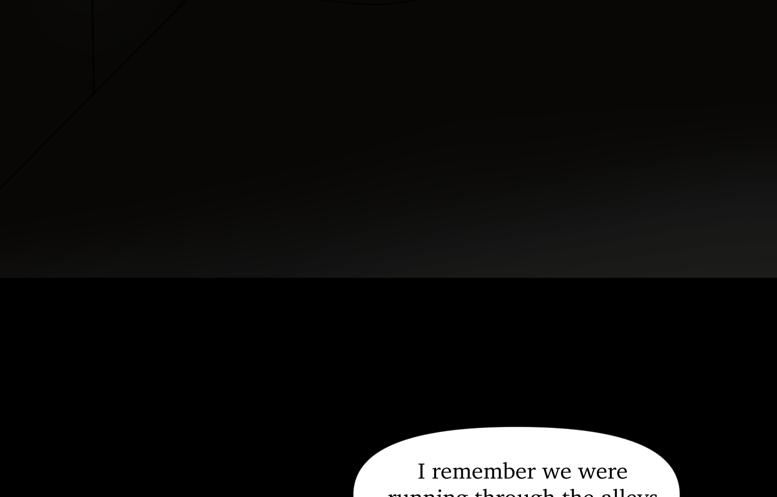 Finding Meaning - Episode 27, Page 1: Ep. 27: Plague